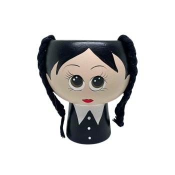 Vandinha Addams Decorativa