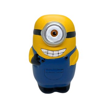 Cofre 1 Olho Minion