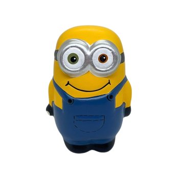 Cofre 2 Olhos Minion