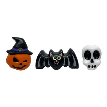 Trio Halloween Mini