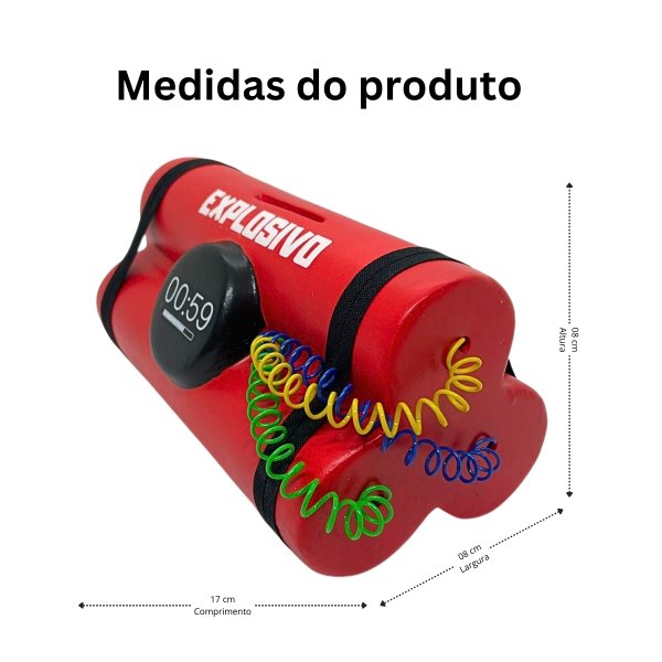 Foto do Produto